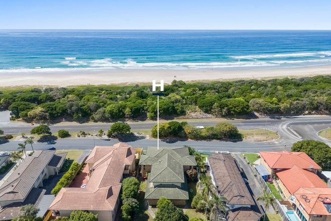 Picture of 1/19 Beachfront Parade, EAST BALLINA NSW 2478