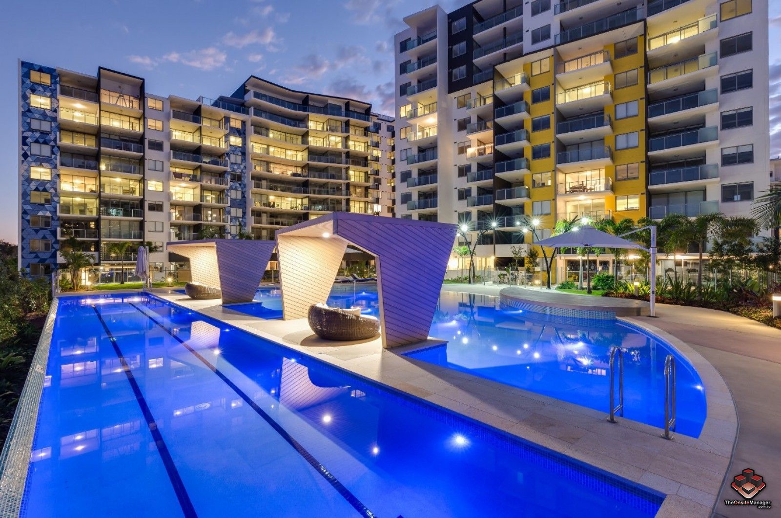 1 bedrooms Apartment / Unit / Flat in ID:21125345/60 Rogers Street WEST END QLD, 4101