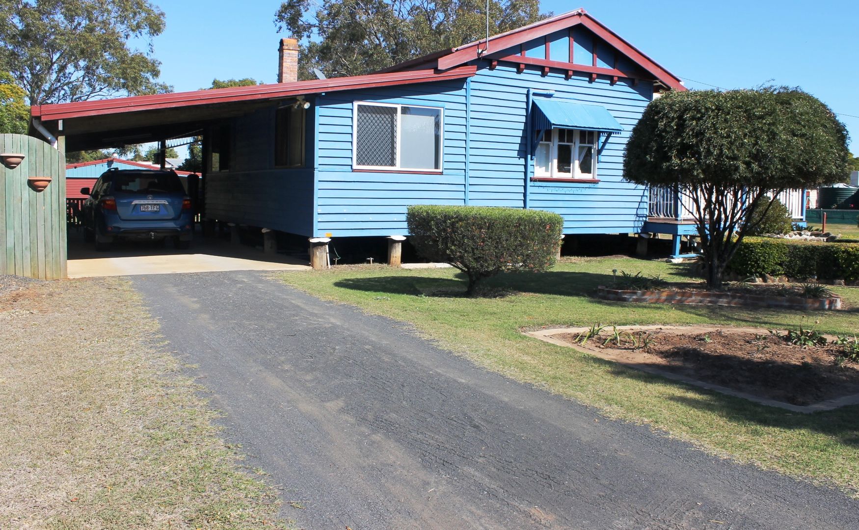 42 Warra Street, Jandowae QLD 4410 House For Sale Domain