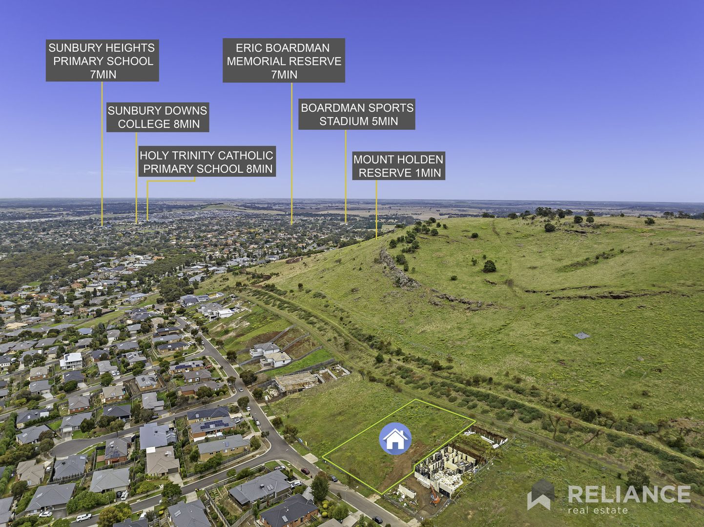 37 Wedmore Crescent, Sunbury VIC 3429, Image 2