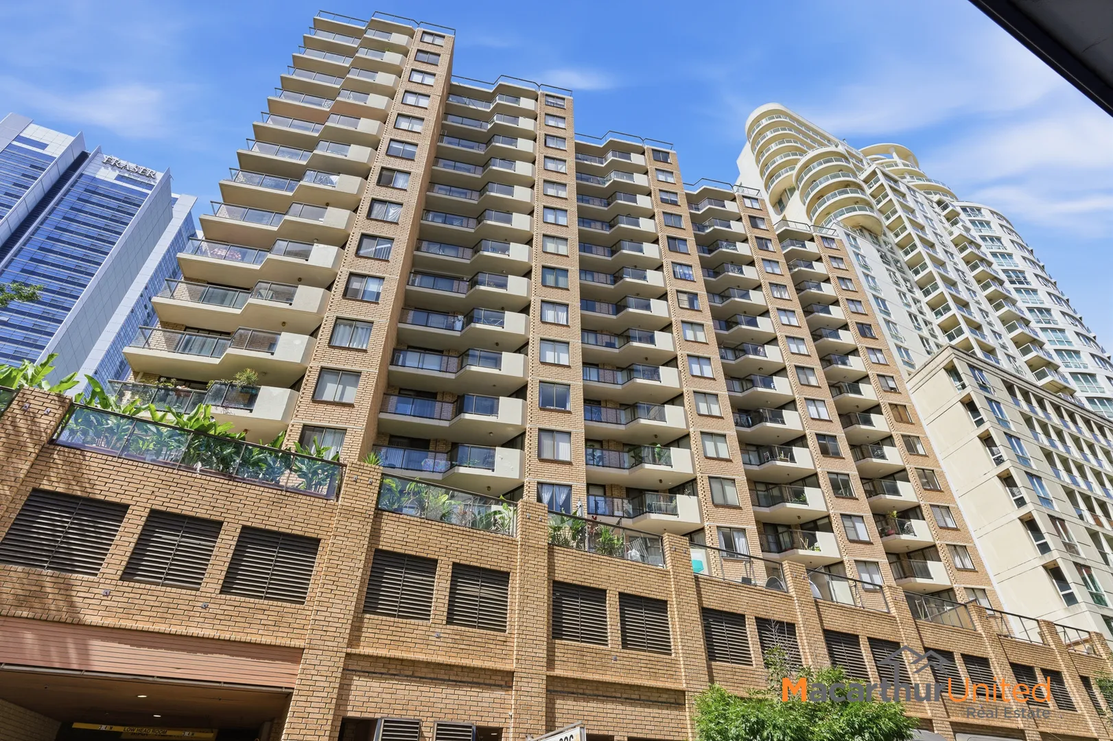 Vibrant and Convenient Living In The Heart Of Sydney's CBD – pohled 2