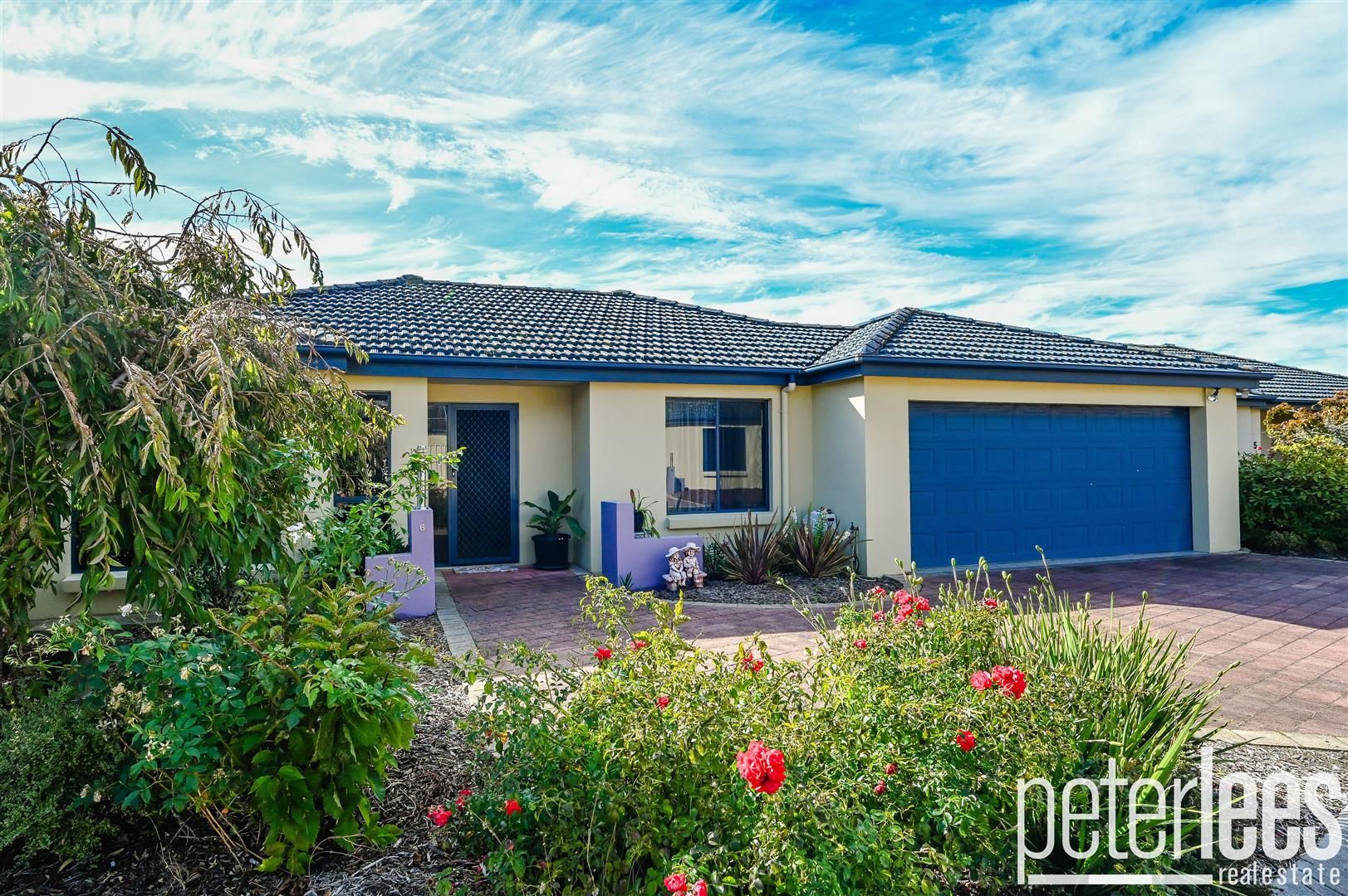 6/85 Riverside Drive, Riverside TAS 7250, Image 0