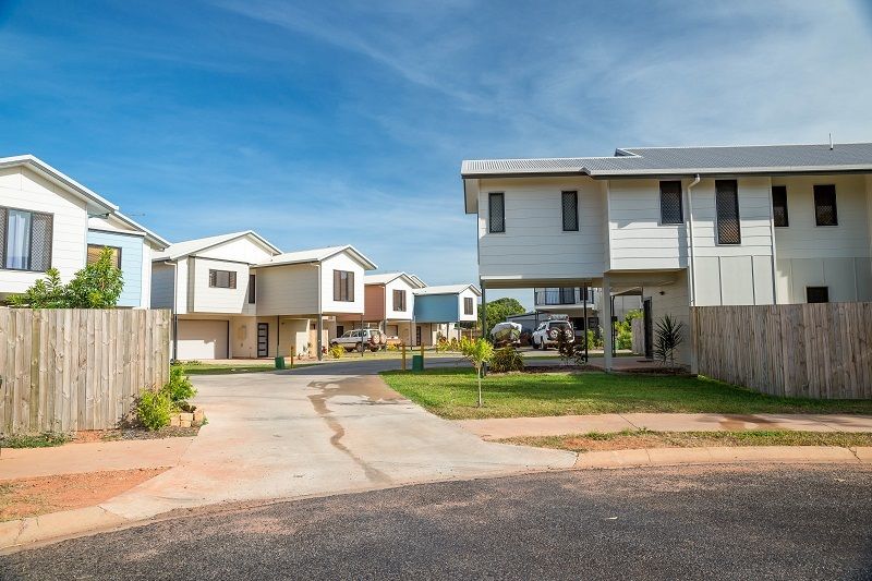 6/18 Anzac Avenue, Weipa QLD 4874, Image 1