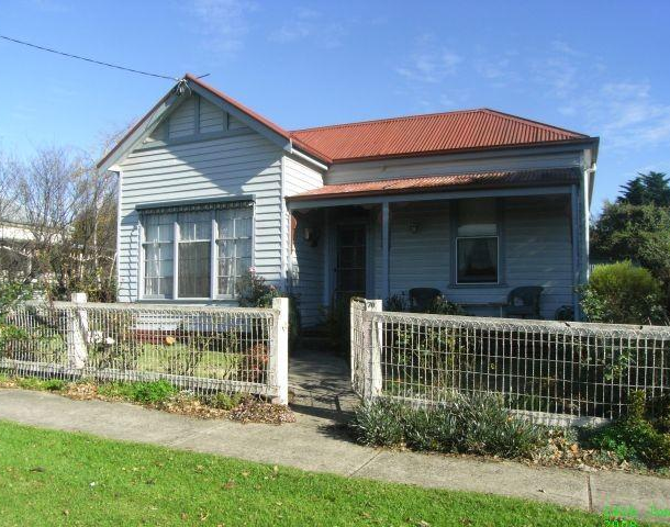 70 Walls Street, Camperdown VIC 3260