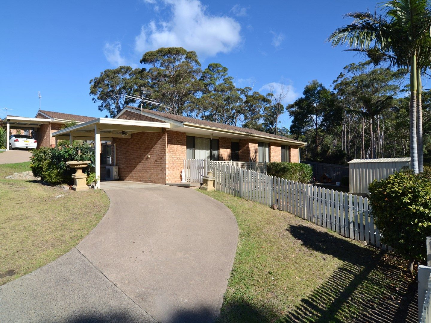 Unit 12/46 Curalo St, Eden NSW 2551, Image 0