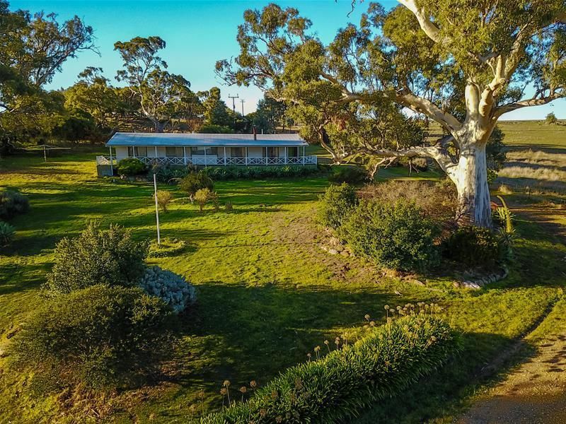 89 Rhine Park Road, Eden Valley SA 5235, Image 0