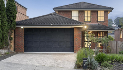Picture of 62 Valepark Drive, DONVALE VIC 3111