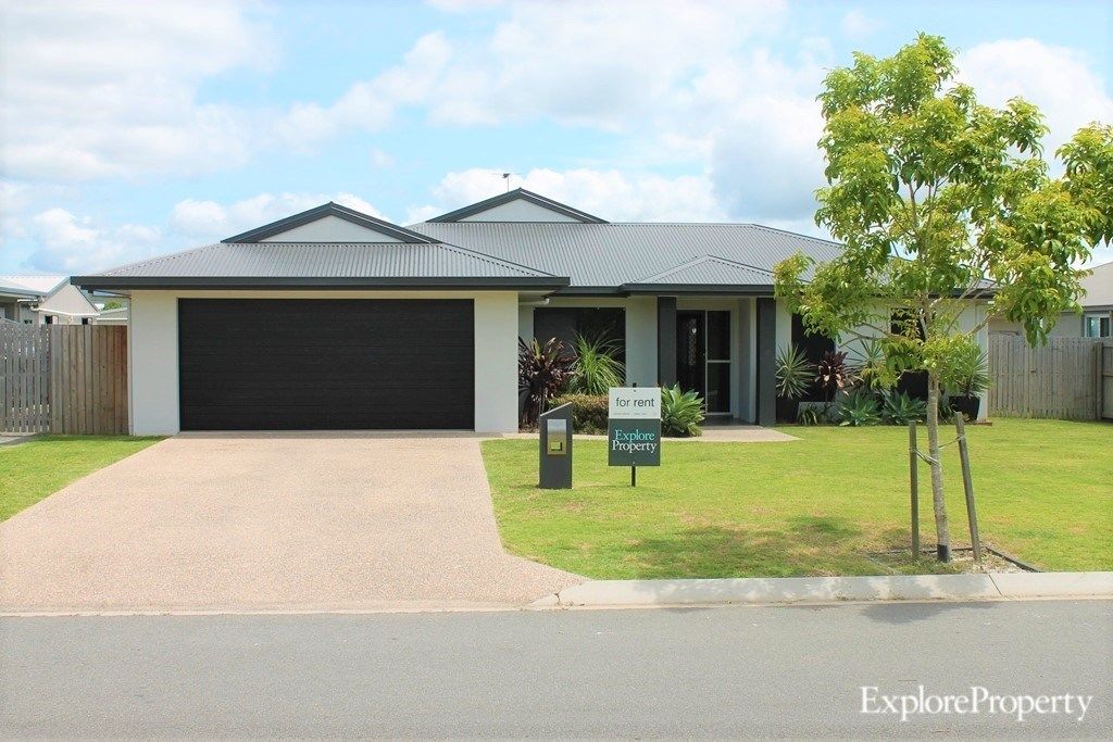 30 Bowden Crescent, Marian Property History & Address Research Domain