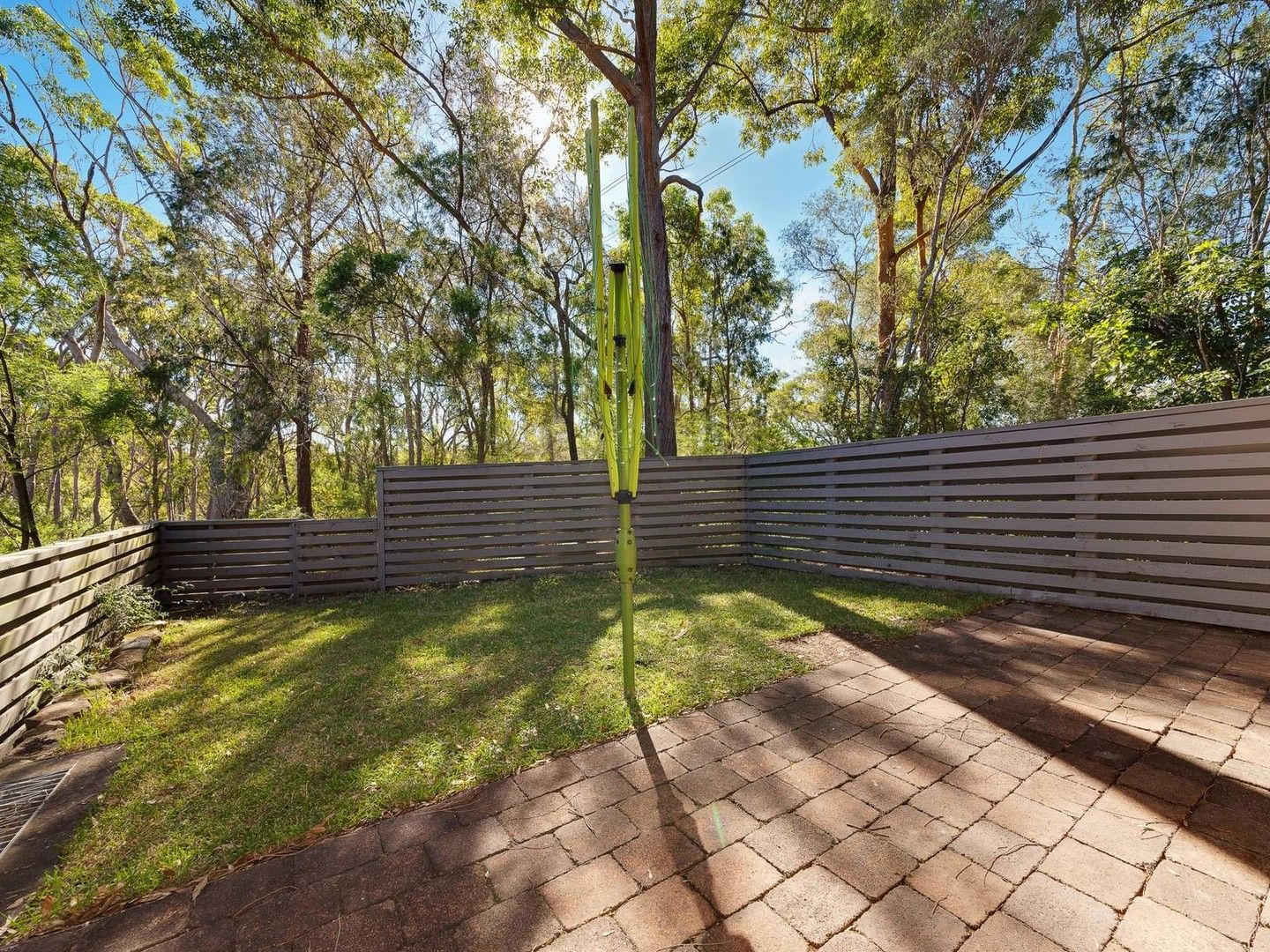 3 bedrooms Townhouse in 13/10 Tuckwell Place MACQUARIE PARK NSW, 2113