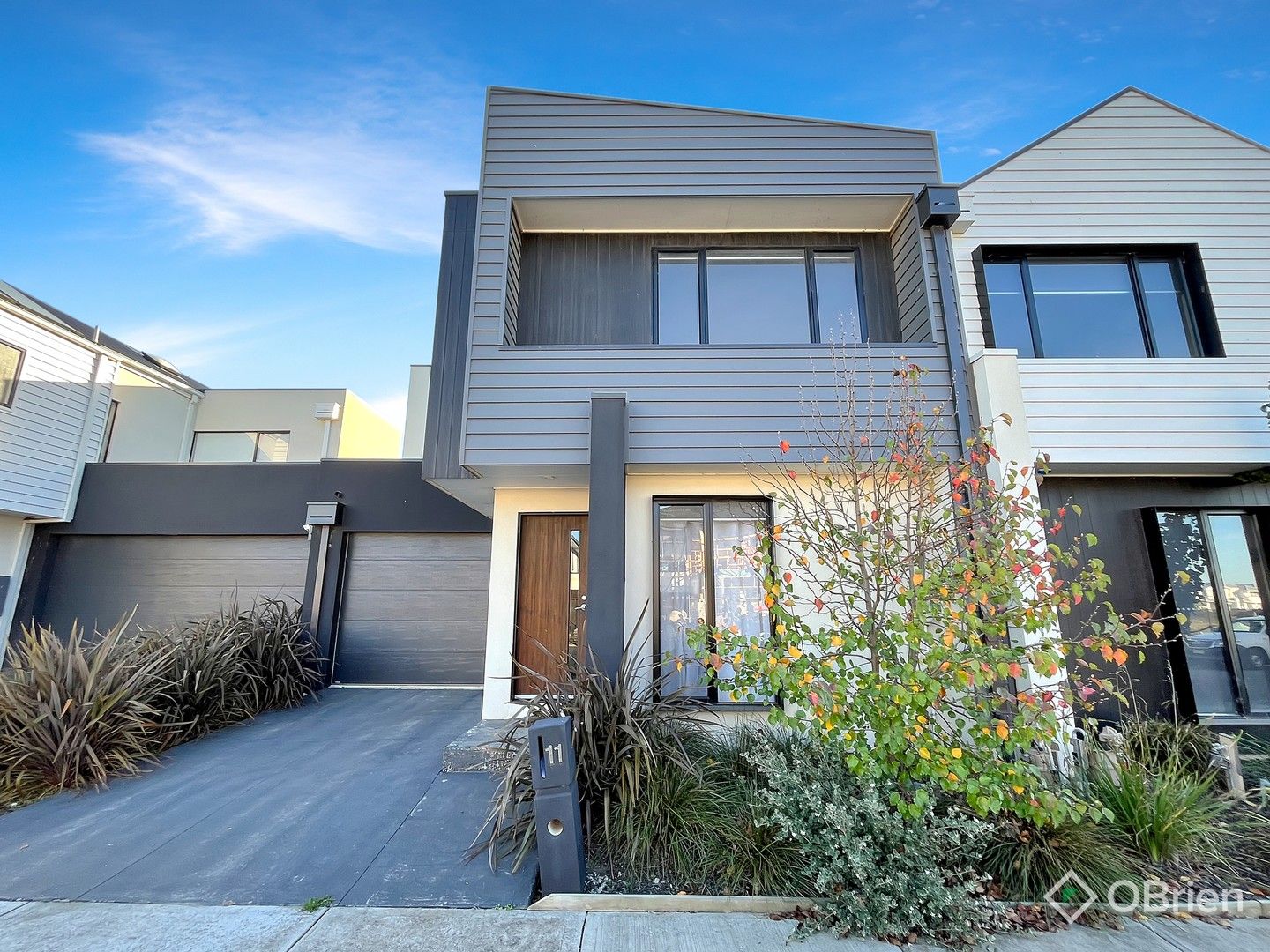 11 Crabtree Crescent, Berwick VIC 3806 Townhouse For Rent Domain