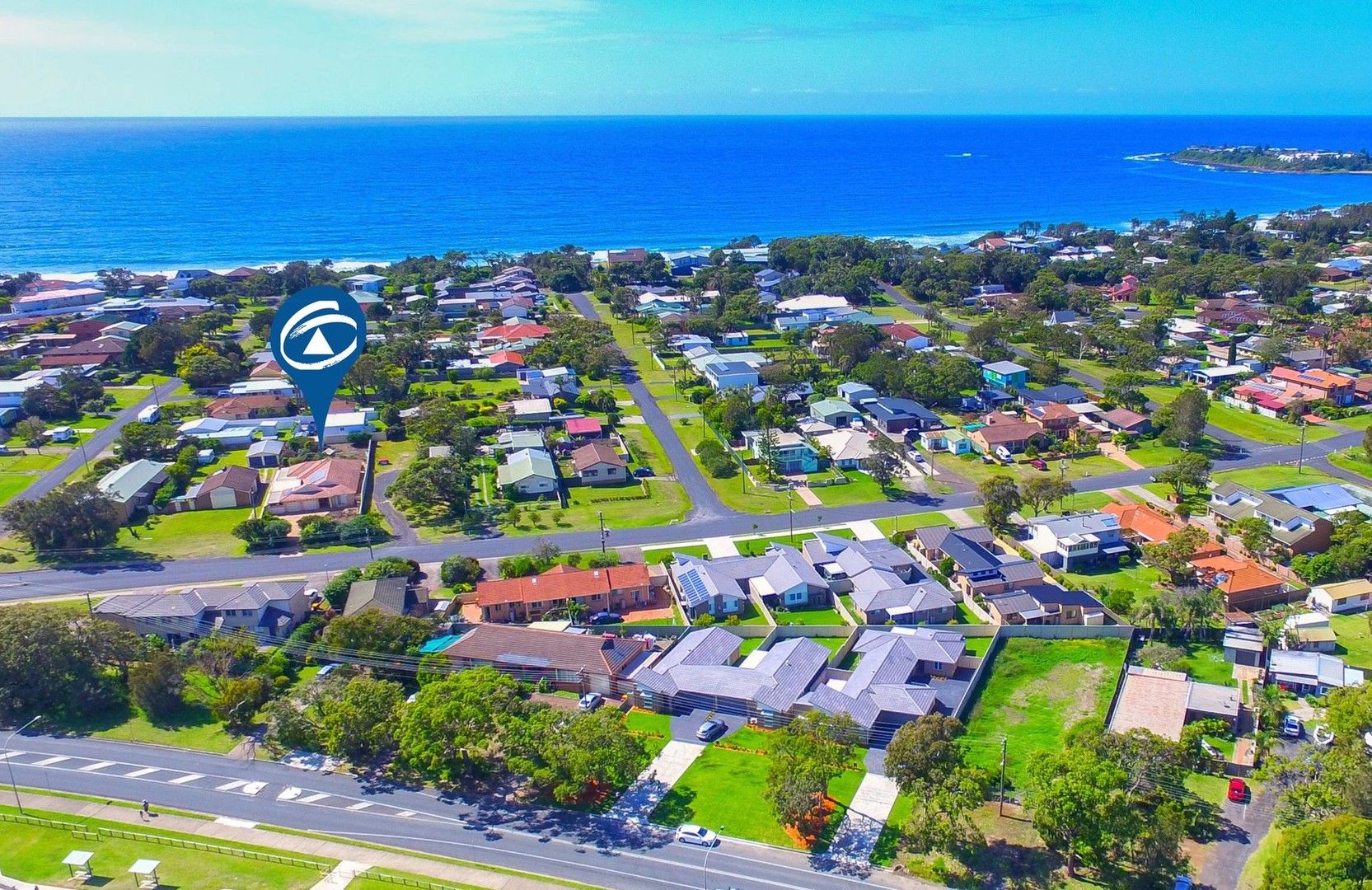 6 Penguins Head Road, Culburra Beach NSW 2540, Image 1