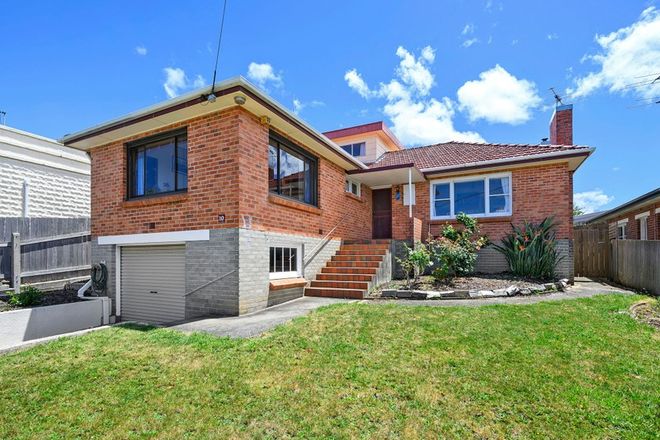 Picture of 10 PARAKA STREET, PARKLANDS TAS 7320