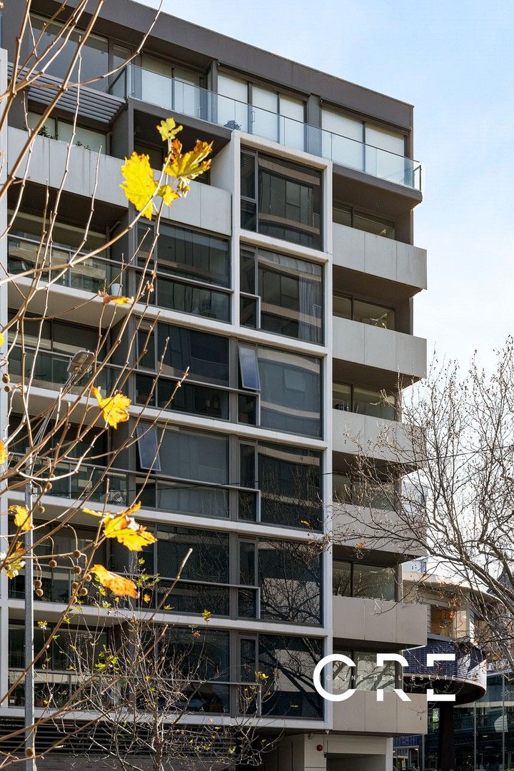 602/9 Eades Street, East Melbourne VIC 3002, Image 0