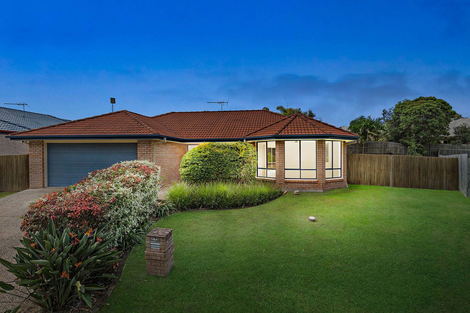 114 James Josey Avenue, Springfield Lakes QLD 4300