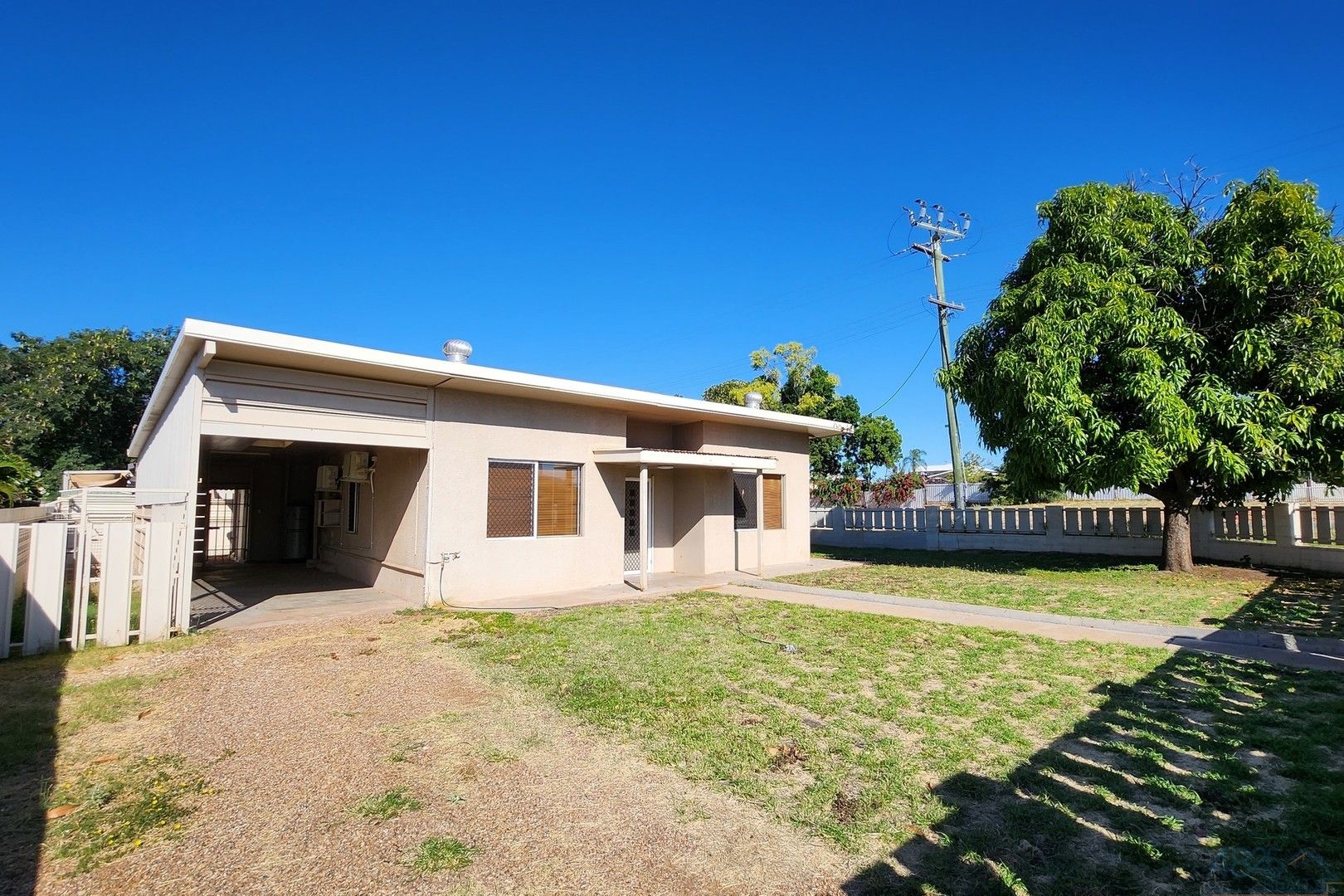 140 West Street, Mount Isa QLD 4825 House For Rent Domain