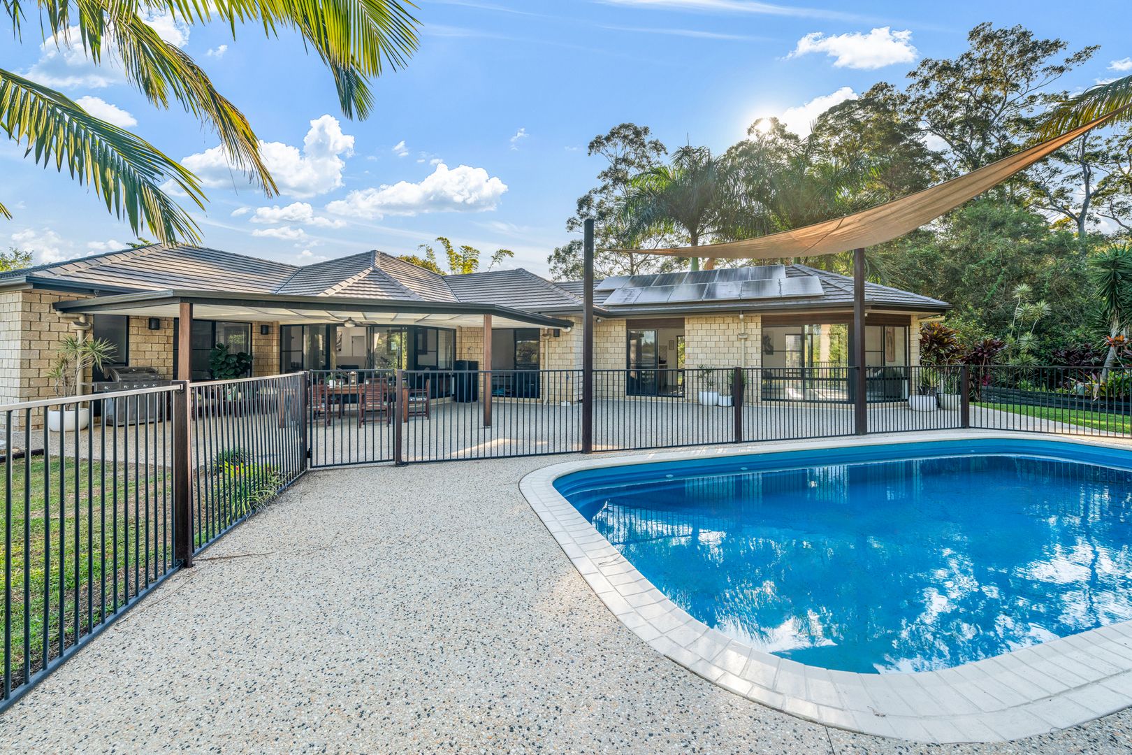 61 Rainforest Place, Mooloolah Valley QLD 4553, Image 2