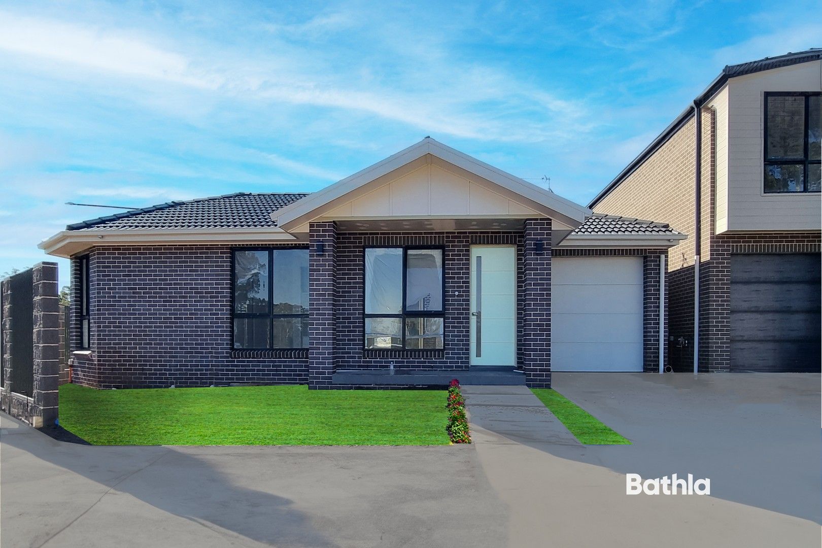 3 bedrooms Townhouse in Unit 32/19 Kensington Park Road RIVERSTONE NSW, 2765