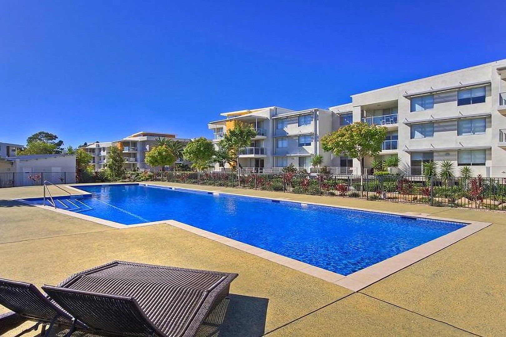 117/64 Sickle Avenue, Hope Island QLD 4212, Image 1