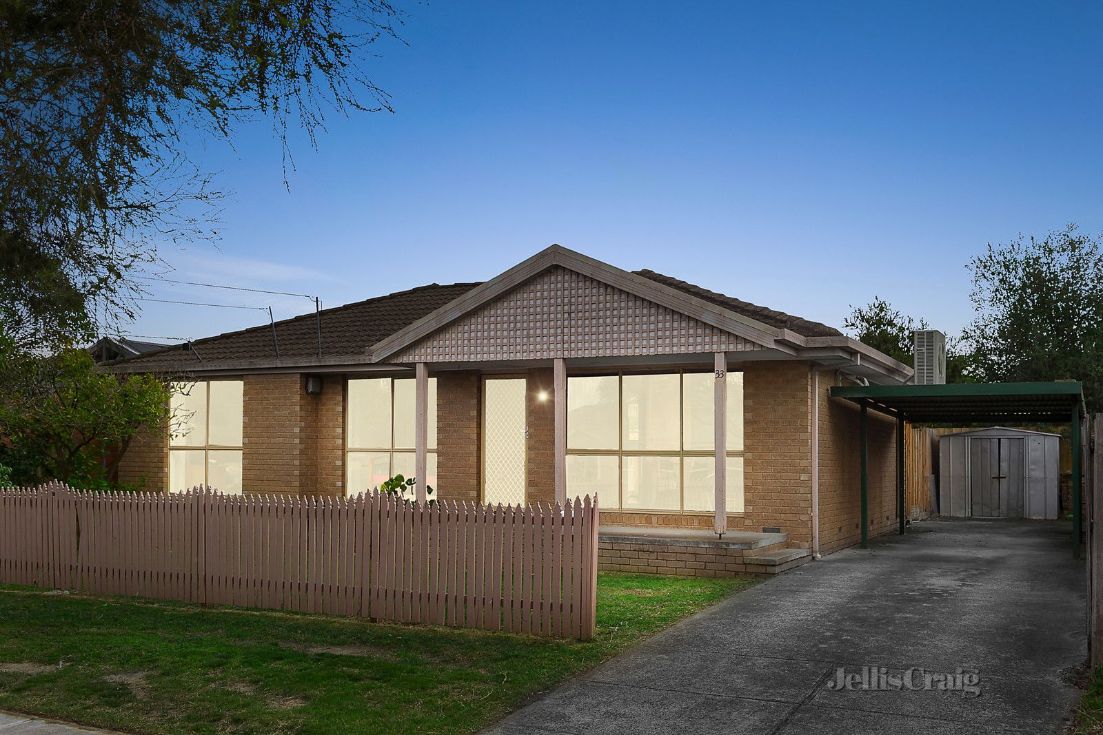 33 Curtis Avenue, Watsonia VIC 3087, Image 0