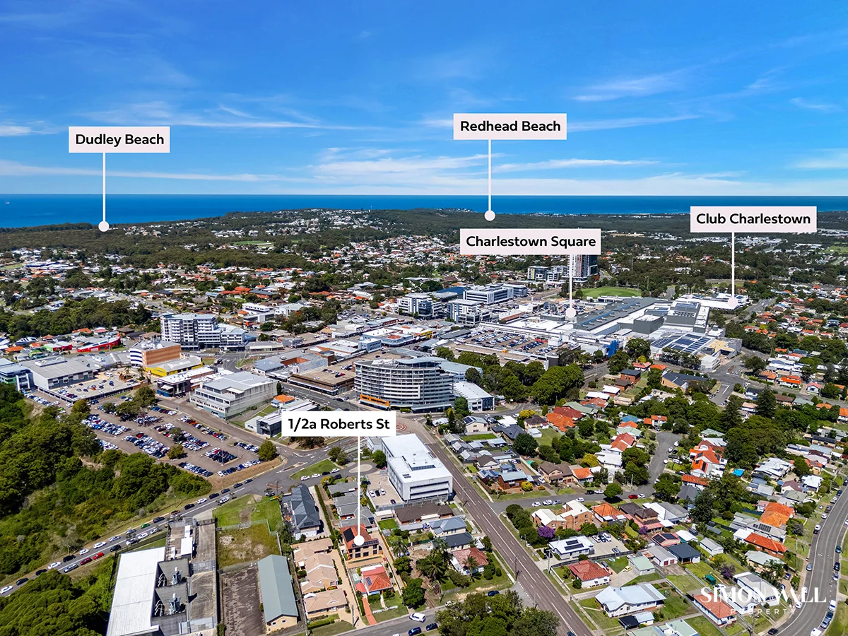 Additional image 17 of 1/2a Roberts Street, Charlestown NSW 2290