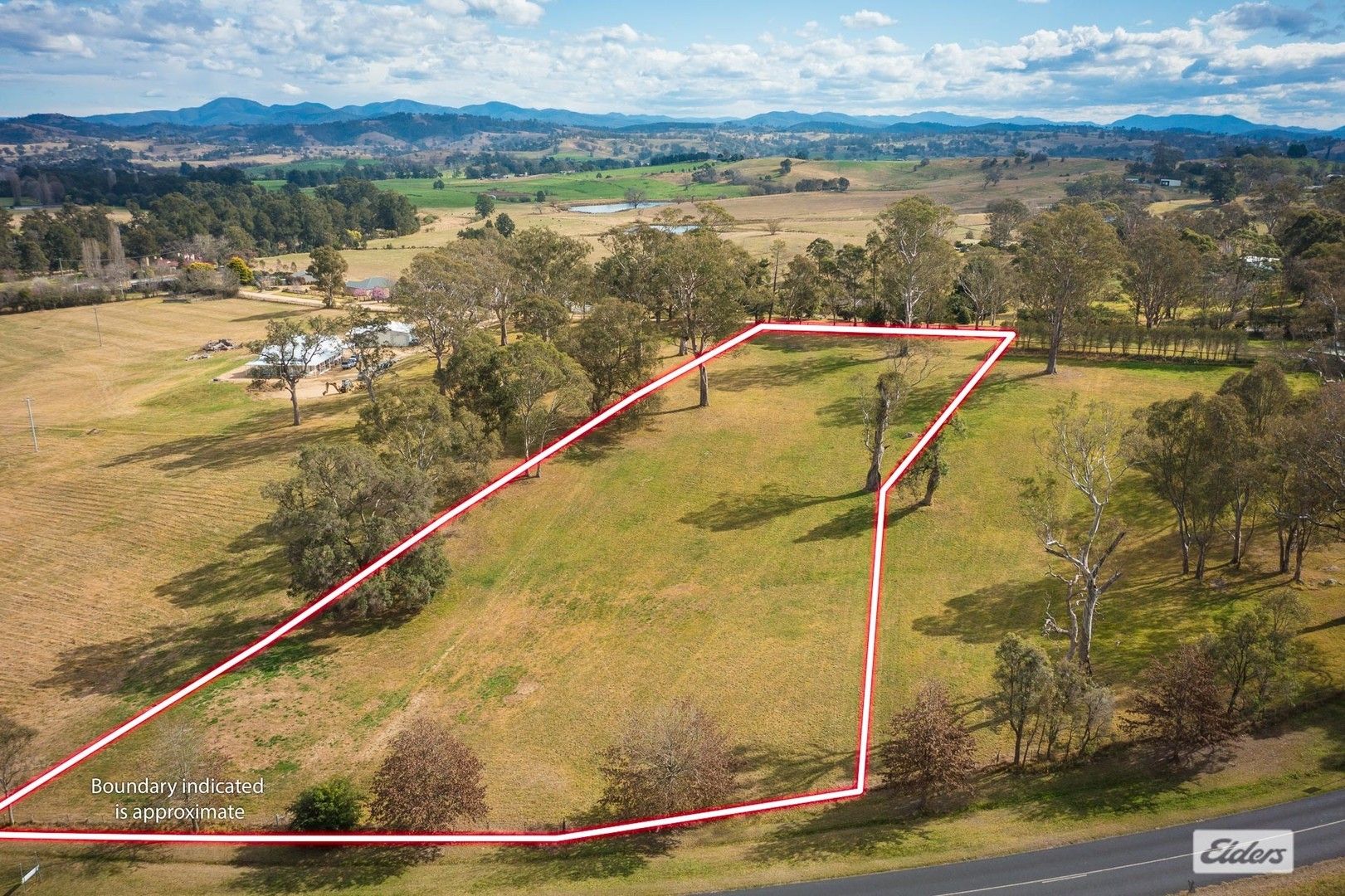 Lot C Moore Wren Road, Tarraganda NSW 2550, Image 0