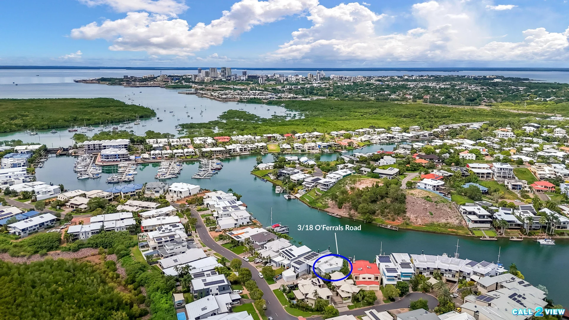 Additional image 31 of 3/18 O'Ferrals Road, Bayview NT 0820