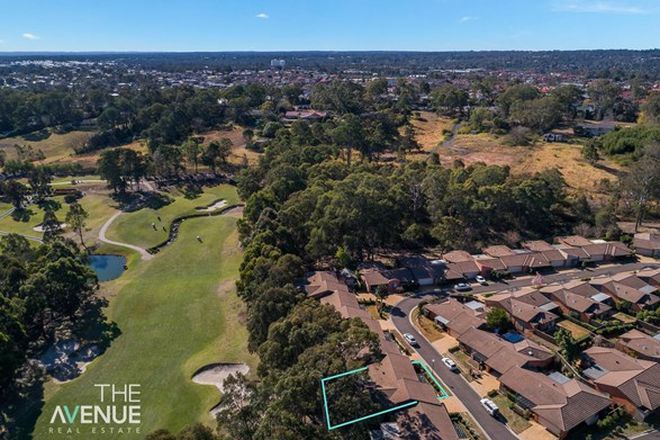 Picture of 60 Fairhaven Circuit, NORWEST NSW 2153