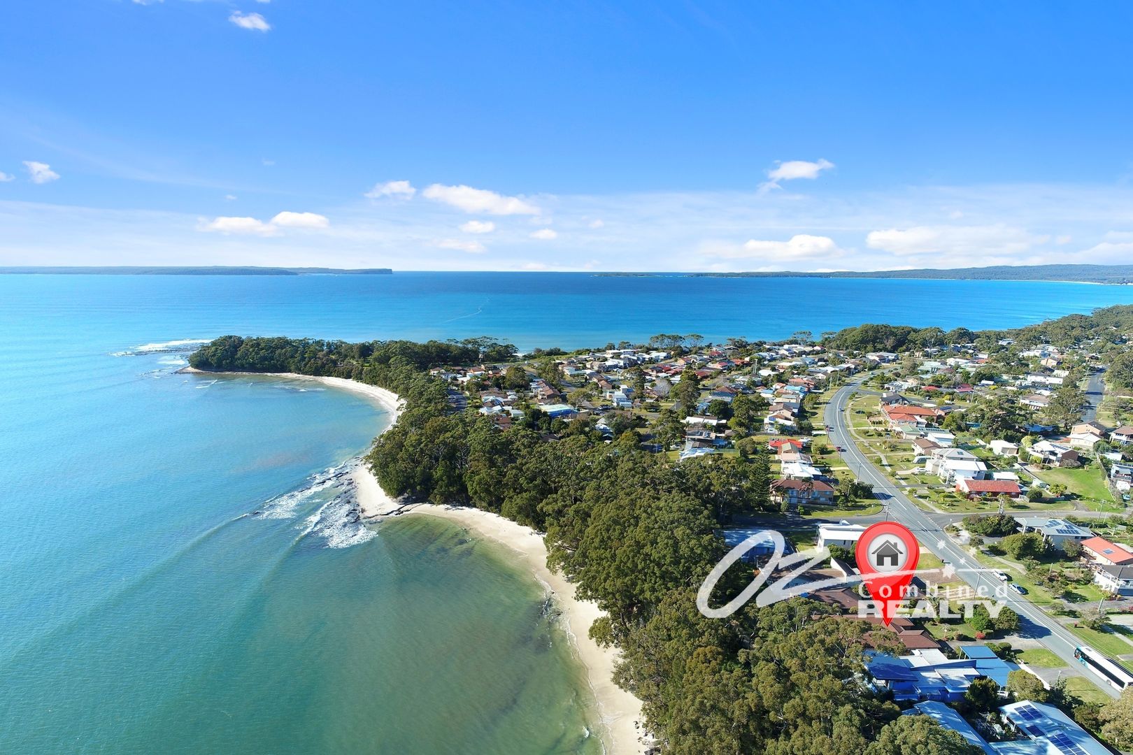 350 Elizabeth Drive, Vincentia NSW 2540 Domain