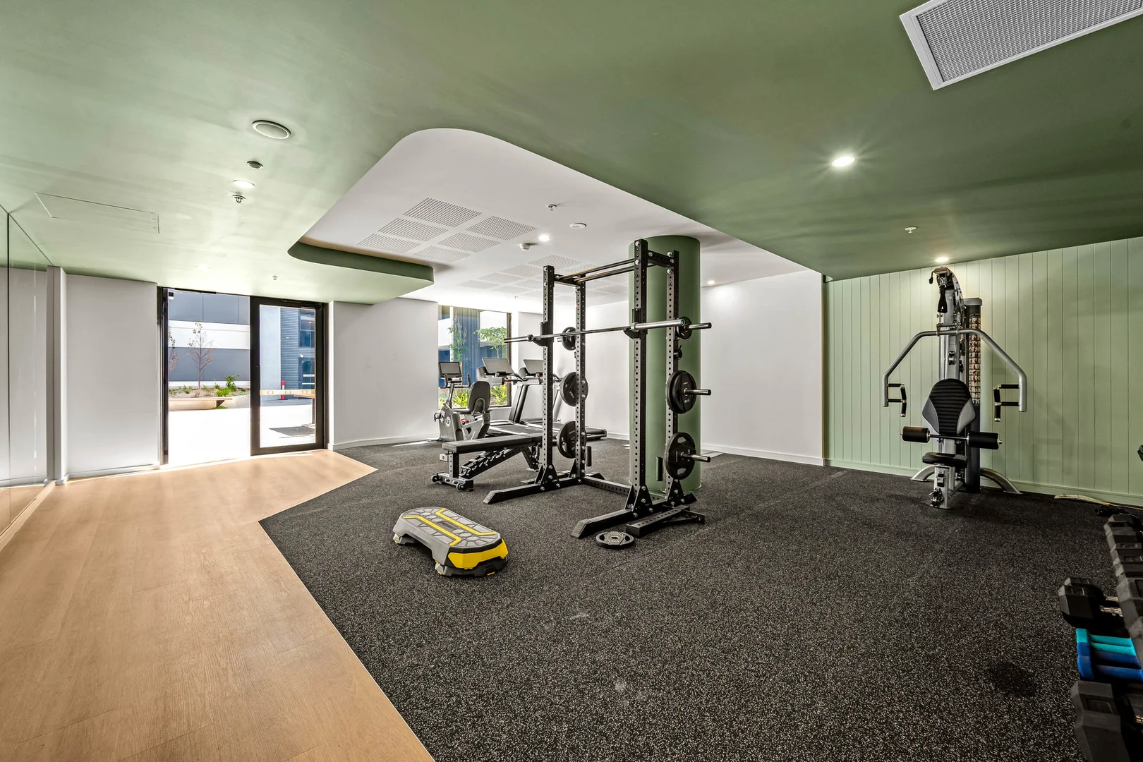 Additional image 19 of 507/15 National Park Street, Newcastle West NSW 2302