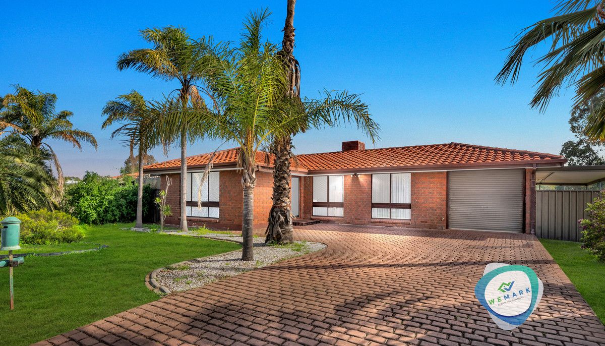 3 bedrooms House in 1 SCHOLES Avenue PARAFIELD GARDENS SA, 5107