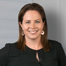 Sarah Burke, Sales representative