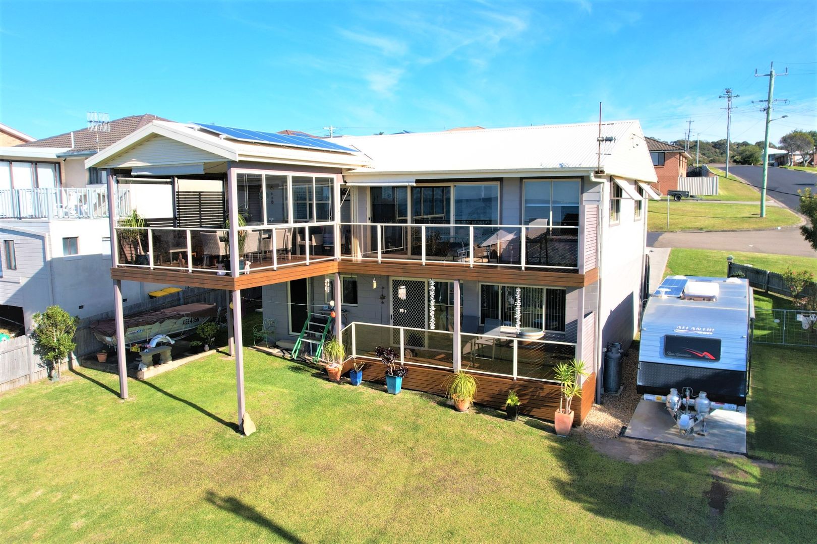 36 Sunset Boulevard, Kianga NSW 2546, Image 1