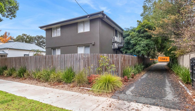 Picture of 9/23 Hallam Street, QUARRY HILL VIC 3550