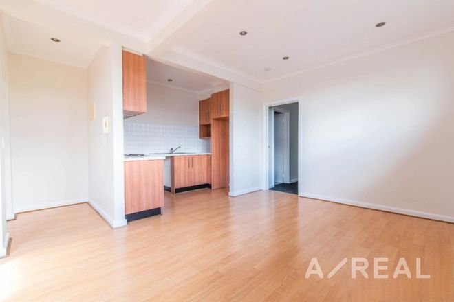 Picture of 08/233 Cotham Road, KEW VIC 3101