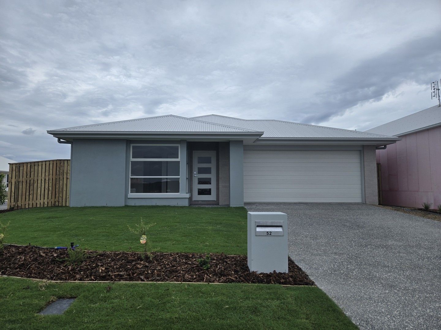 4 bedrooms House in 52 Napier Crescent BANYA QLD, 4551