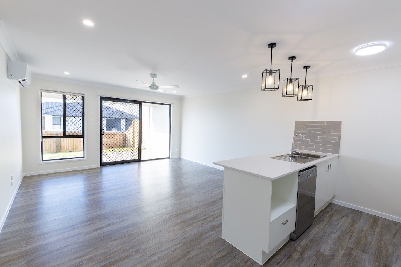 18 Rothbury Street, Logan Reserve QLD 4133 Duplex For Rent Domain