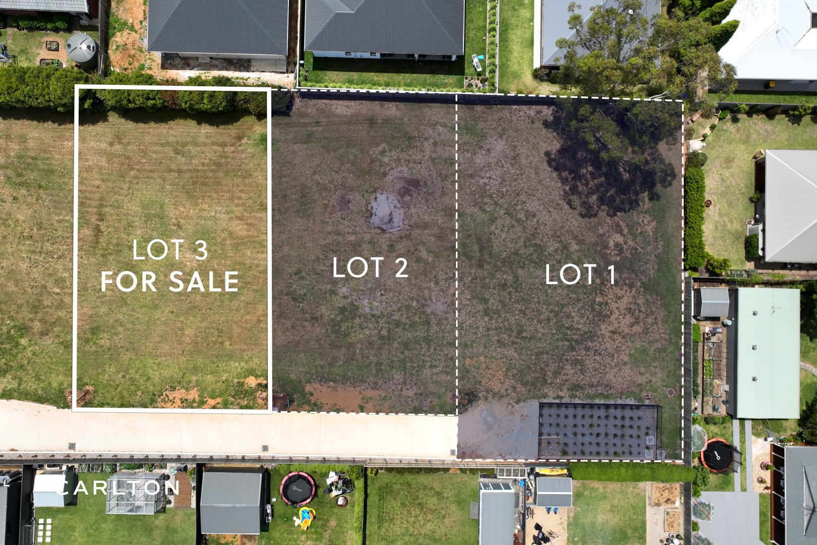 3/10 Beresford Street, Balaclava NSW 2575 Domain