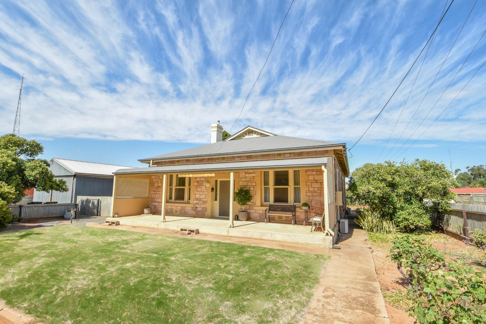 22 Darbon Tce, Crystal Brook SA 5523, Image 1