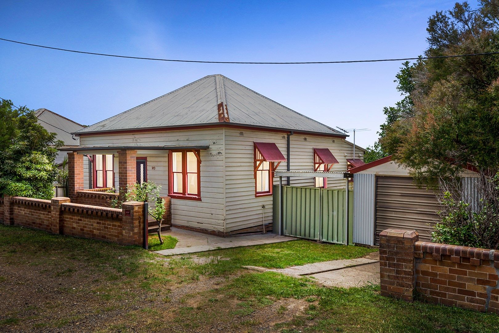 149 Maitland Street, Kurri Kurri NSW 2327, Image 0