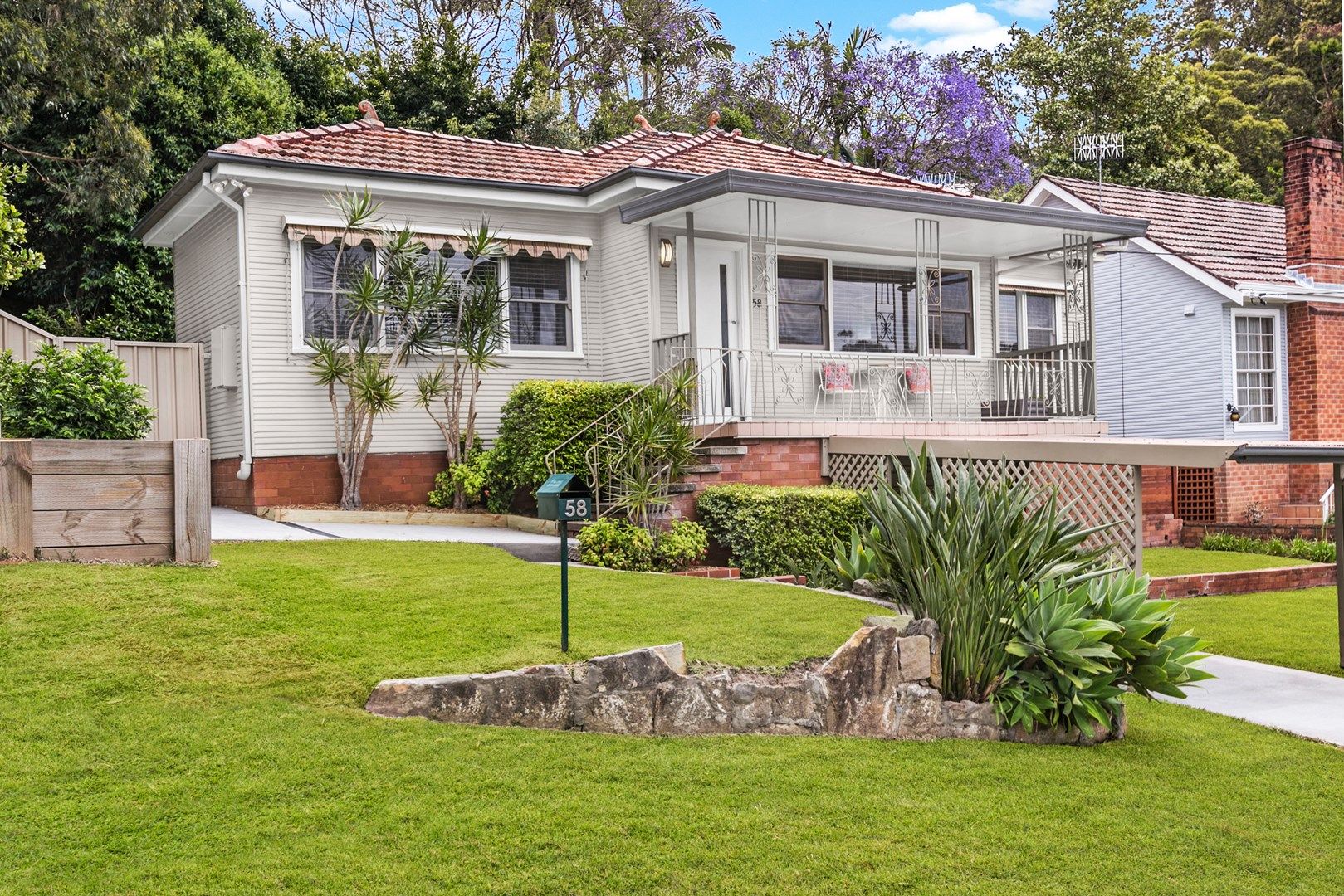 58 Gregory Parade, Kotara NSW 2289, Image 0