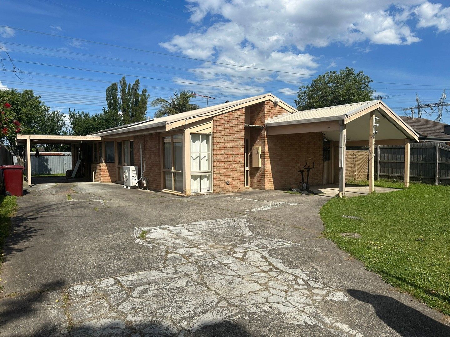 14 Hyssop Drive, Hallam VIC 3803 House For Rent Domain