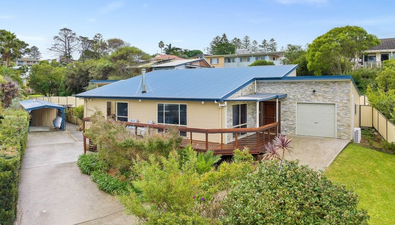 Picture of 7 Snapper Place, TUROSS HEAD NSW 2537