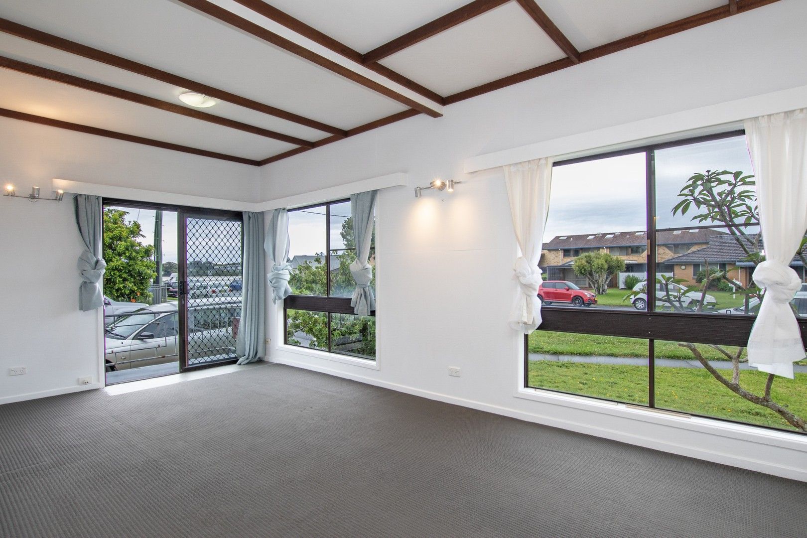 2 bedrooms Apartment / Unit / Flat in 2/56 Owen St BALLINA NSW, 2478