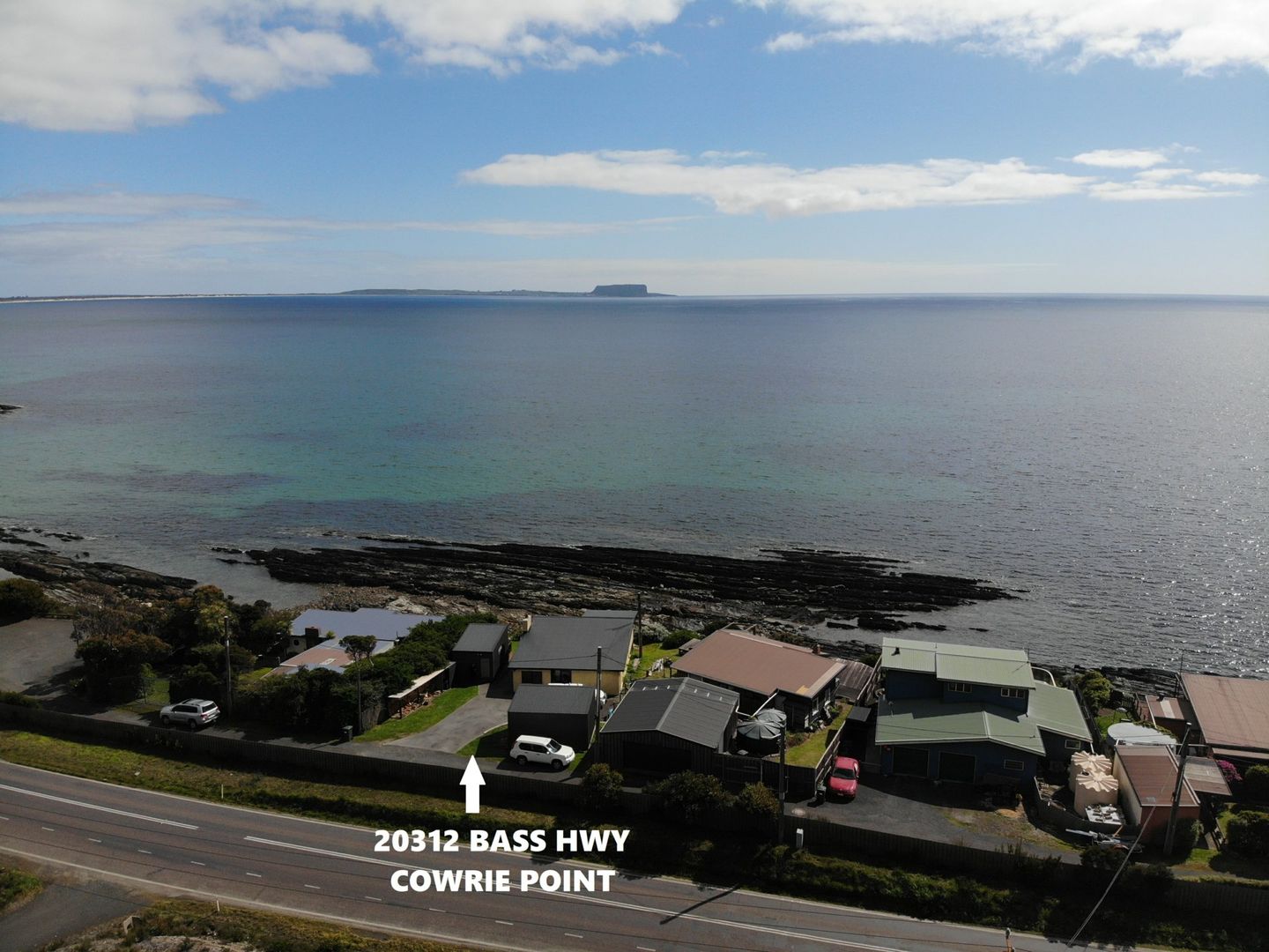 20312 Bass Highway, Cowrie Point TAS 7321, Image 1