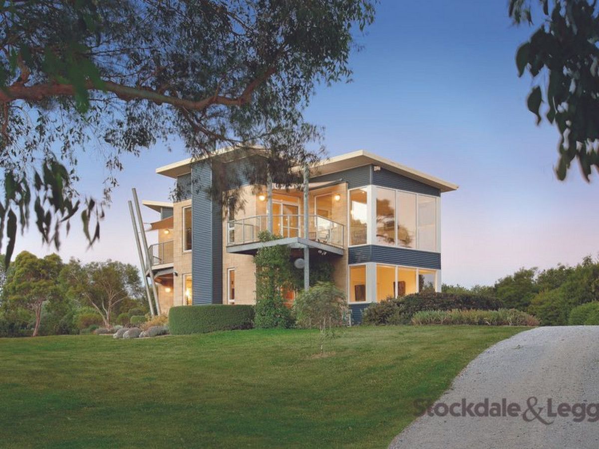 134 Albert Ruttle Drive, Inverloch VIC 3996, Image 2