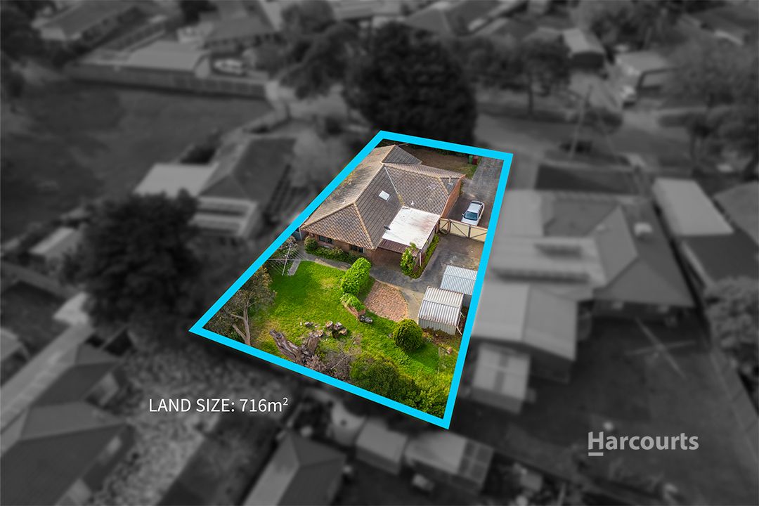 12 Robyn Court, Hampton Park VIC 3976, Image 0