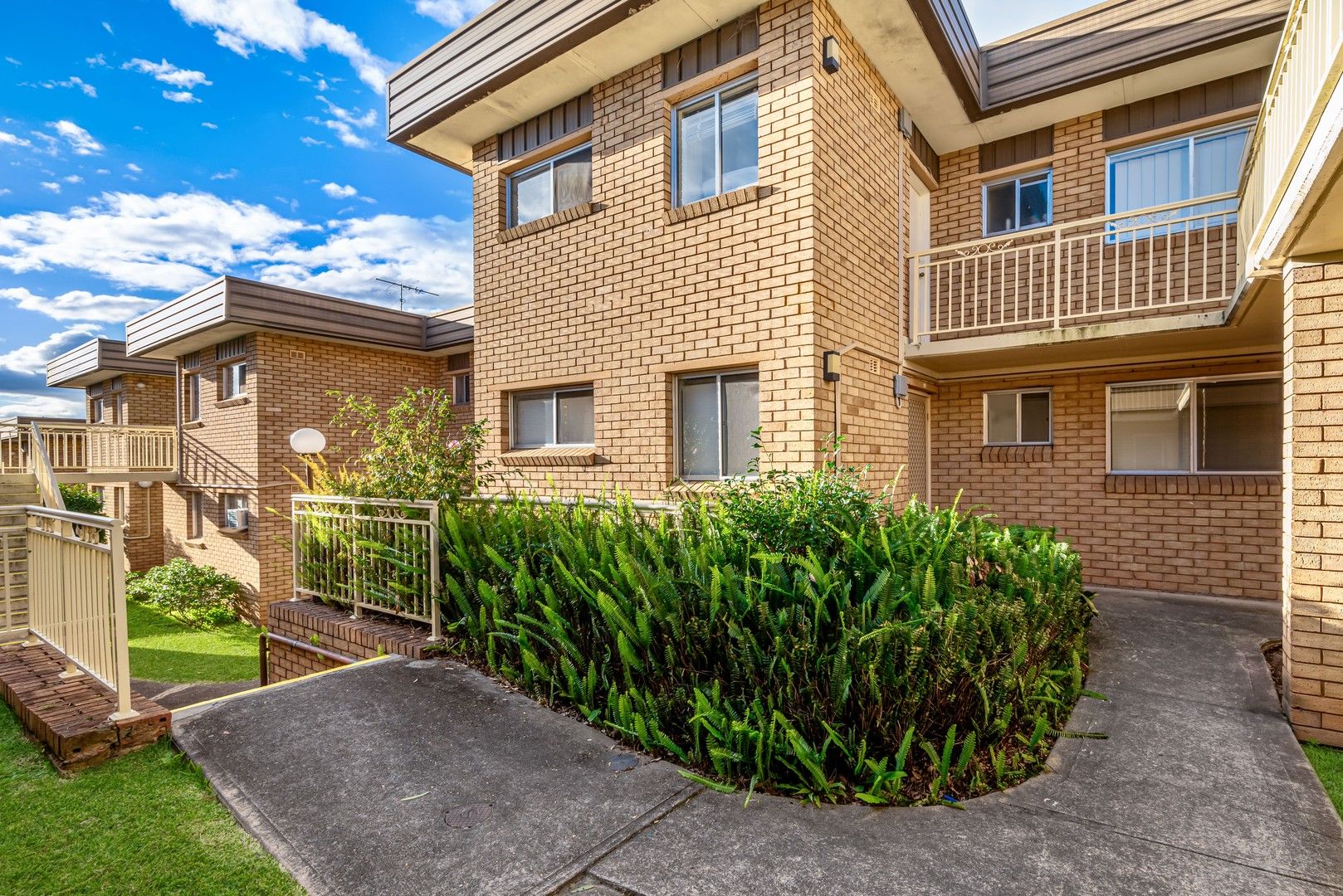 19/20-30 Condamine Street, Campbelltown NSW 2560, Image 0