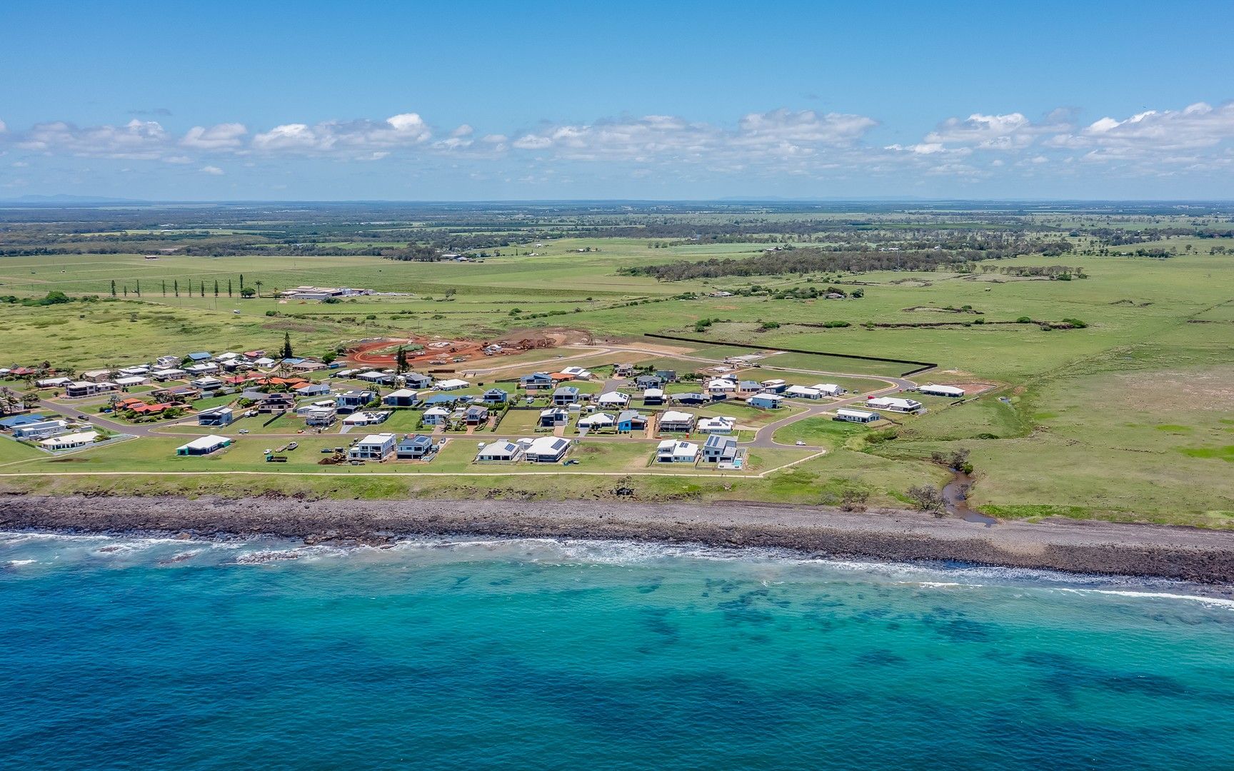 Proposed Lot 35 Ocean Heights Estate, Elliott Heads QLD 4670, Image 0