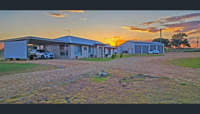 Picture of 43 Elphinstone Road, ALLORA QLD 4362