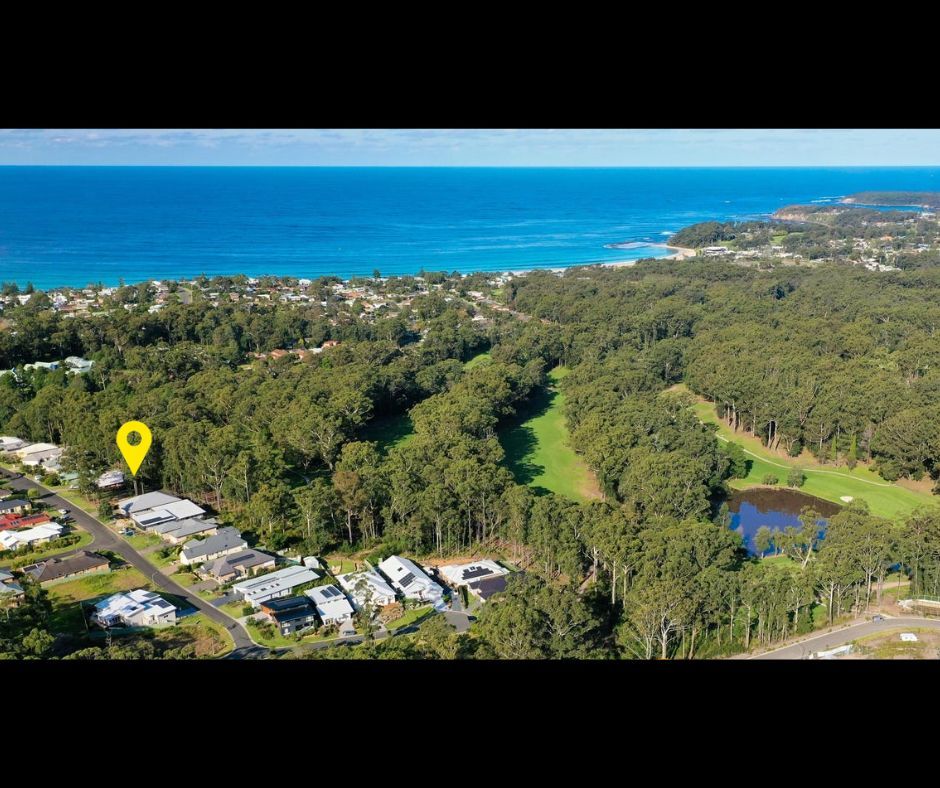 23 Yarrawonga Drive, Mollymook Beach NSW 2539, Image 0